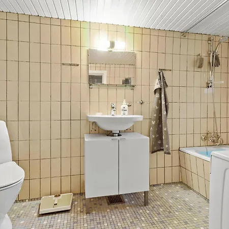 Splendida Casa Con 4 Da Letto A *